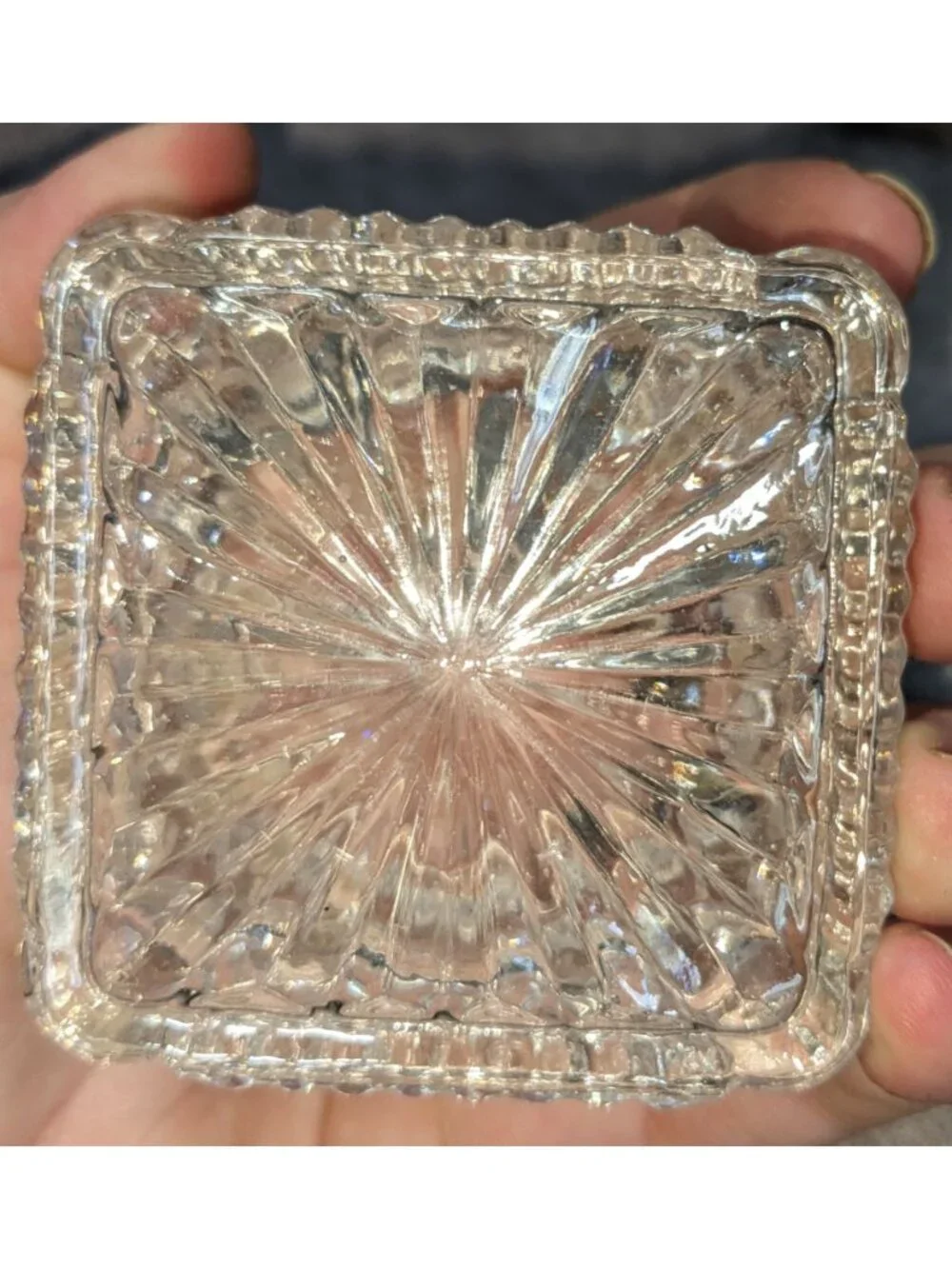 N/A this vintage
